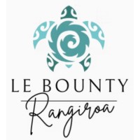 Pension Bounty Rangiroa | Art Gallery & Tropical Garden logo - Similar company to Gdy2 Ventures