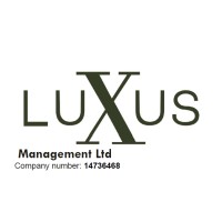 Luxus Management logo - Similar company to Continuance Capital