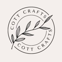 Cott Crafts logo - Similar company to Consciouswave