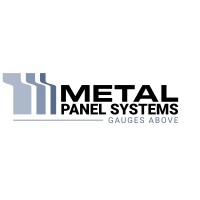 Metal Panel Systems logo - Similar company to Rtf Fire Protection