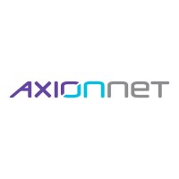 Axionnet logo - Similar company to Alternative Circuits
