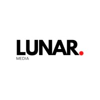 Lunar Media logo - Similar company to Studio Tegenlicht