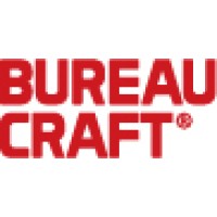 Bureaucraft logo - Similar company to Content Mundo