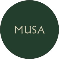 MUSA MX logo - Similar company to Kaptyn