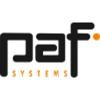 PAF Systems logo - Similar company to Ceema Technology Ltd