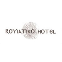 ROYIATIKO HOTEL logo - Similar company to Eldiman