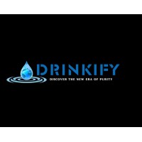 Drinkify Water Solutions logo - Similar company to Drinkify