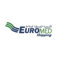 EuroMed Shipping Co. - ESL logo - Similar company to Al Jazy Shipping And Forwarding