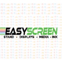 Easyscreen Display logo - Similar company to Comdecor