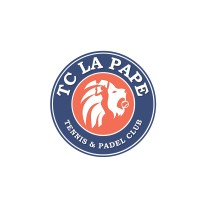 TENNIS CLUB DE LA PAPE logo - Similar company to Nelinkia Sas