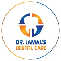 Dr Jamal's Dental Care logo - Similar company to Quicktijarat