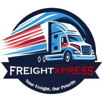 FreightXpress Corp logo - Similar company to Freight Xpress Services, Inc
