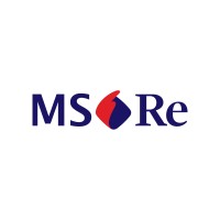 MS Reinsurance logo - Similar company to Arch Reinsurance (Europe)