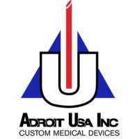 ADROIT USA INC. logo - Similar company to Team D Technologies