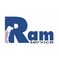 Ram Service - Cremazione animali d'affezione logo - Similar company to Ortopaw | Protesi E Tutori Su Misura Per Animali