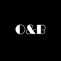 O&B logo - Similar company to Pro Garten