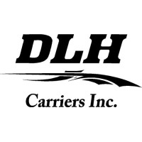DLH Carriers Inc. logo - Similar company to Ruby Seas International