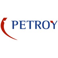 PETROY B.V. logo - Similar company to Hytek Gb Ltd