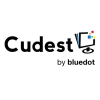 Cudest logo - Similar company to Gilmedia