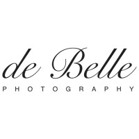 De Belle Photography logo - Similar company to Salle Ray Junior
