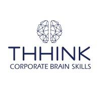 THHINK logo - Similar company to Canedudev