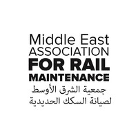 Middle East Association For Rail Maintenance logo - Similar company to Simeca