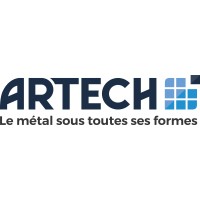 ARTECH - Groupe DIS logo - Similar company to Sa2M - Groupe Dis