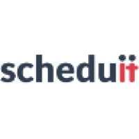 Scheduit logo - Similar company to Delta Summit