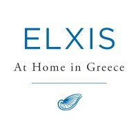 Elxis - At Home in Greece logo - Similar company to Idmon