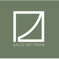 Sales Met Bram