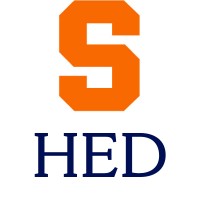 Syracuse University's Higher Education Department logo - Similar company to Center For Instruction, Technology & Innovation (Citi Boces)