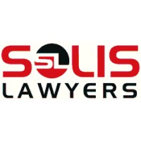 Solis Lawyers logo - Similar company to Results Group