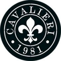 Cavalieri 1981 - Handmade designer leather shoes logo - Similar company to Eyecraft Store