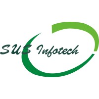 SUS Infotech Inc. logo - Similar company to Tech It