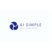 AI Simple logo - Similar company to Leveraged Outbound