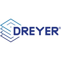 Dreyer logo - Similar company to Isolvar