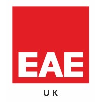 EAE UK logo - Similar company to Eae Gulf