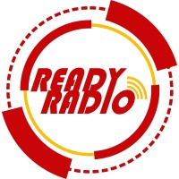 Ready Radio logo - Similar company to Dakwahpos.Com