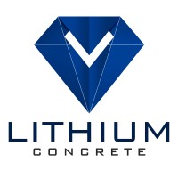 Lithium Concrete, S.L. logo - Similar company to Tecnoasfalto Pavimentos Y Firmes S.L.