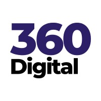 360Digital Consulting Ltd logo - Similar company to Netbulk Ltd