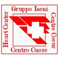 Istituti di Ricovero e Cura - Gruppo Iseni Sanità Srl logo - Similar company to I.C.E. For S.P.A.