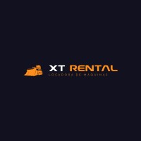 XT Rental - Locadora de Máquinas Pesadas e Caminhões logo - Similar company to Andraus Comercio E Locadora De Maquinas Eletricas