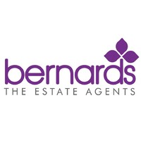Bernards Estate Agents logo - Similar company to Rok Marsh