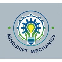 Mindshift Mechanics logo - Similar company to Dataanalyzers