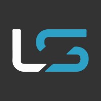 LerSoft logo - Similar company to P2Work