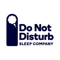 Do Not Disturb Sleep Company logo - Similar company to Fleecegrow