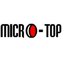 Micro-Top Távközlési Tervező- és Kivitelező Kft. logo - Similar company to Img Solution Zrt.