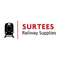 Surtees Railway Supplies (Pty) Ltd logo - Similar company to Surtees Engineering