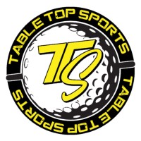 Table Top Sports, Inc. logo - Similar company to Uninksport