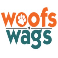 Woofsnwags.in logo - Similar company to Square Deal Lifestyle